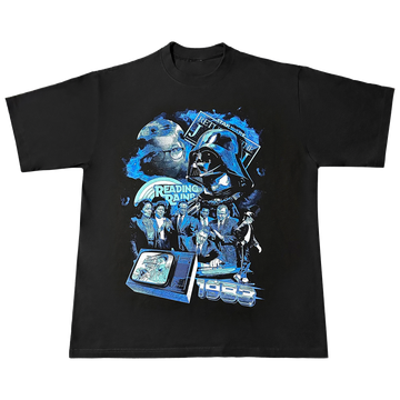 1983 Short Sleeve Tee