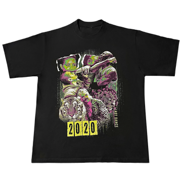 2020 Short Sleeve Tee