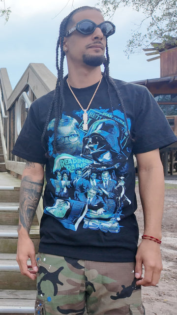 1983 Short Sleeve Tee