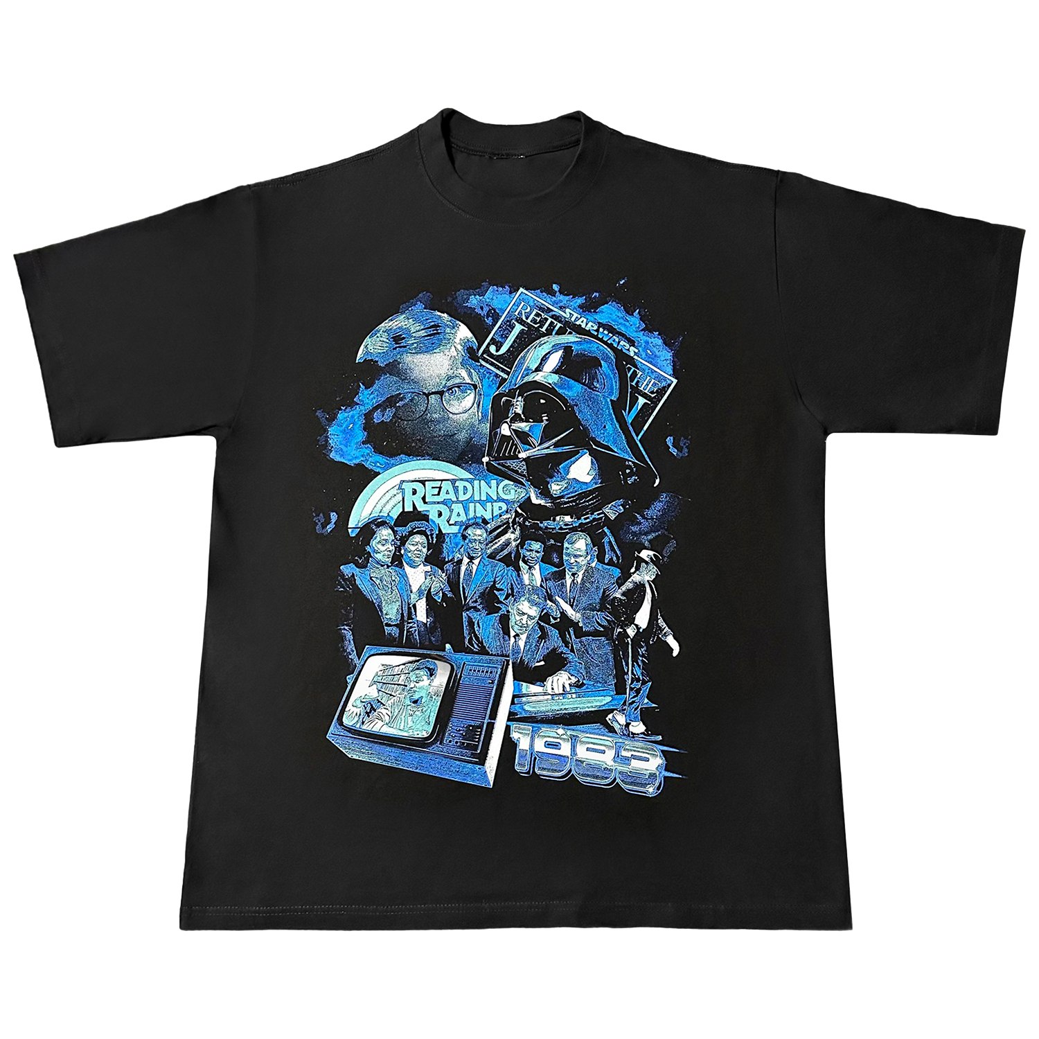 1983 Short Sleeve Tee