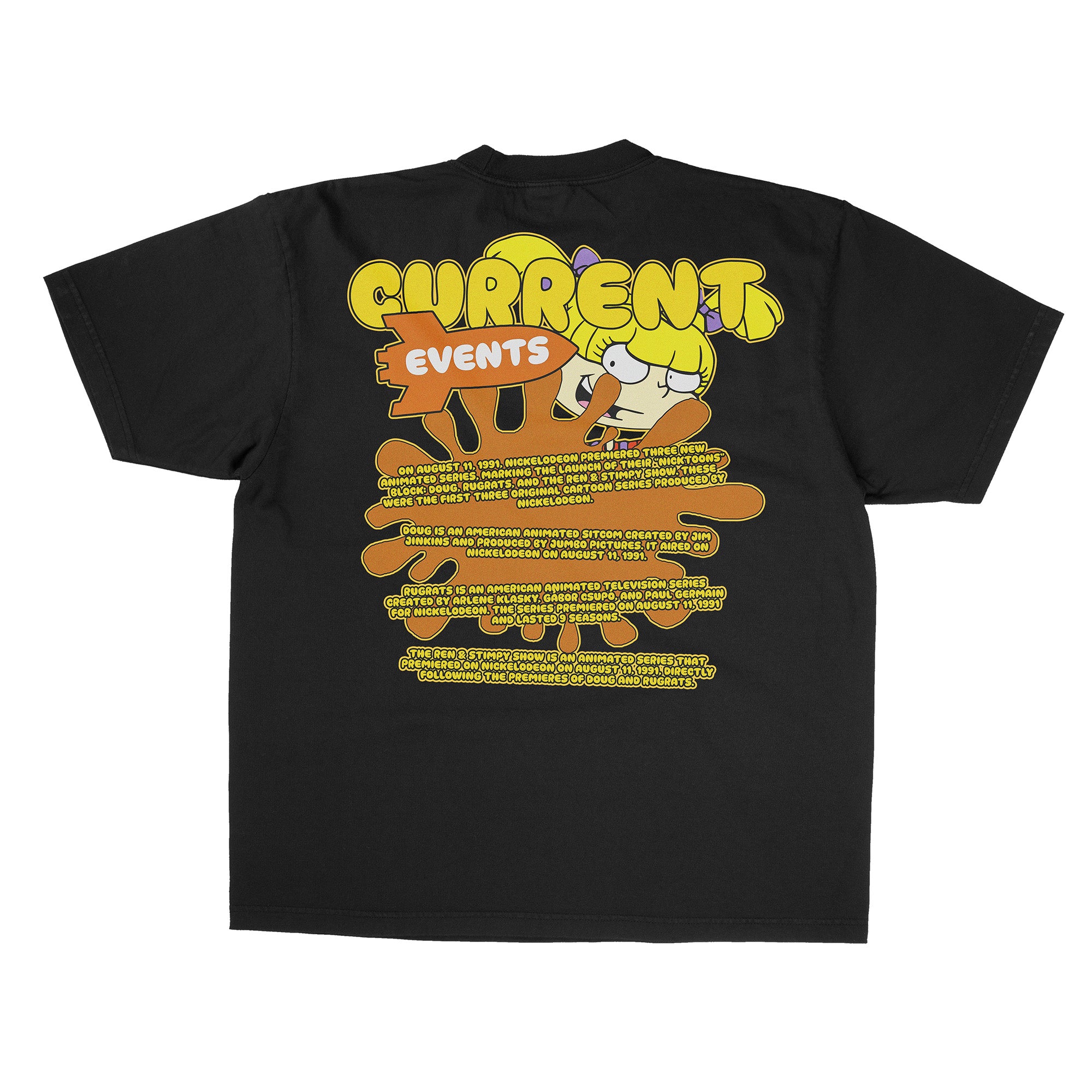 1991 Event Tee Short Sleeve