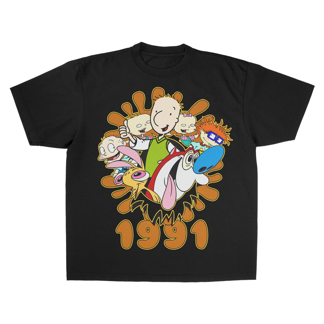 1991 Event Tee Short Sleeve