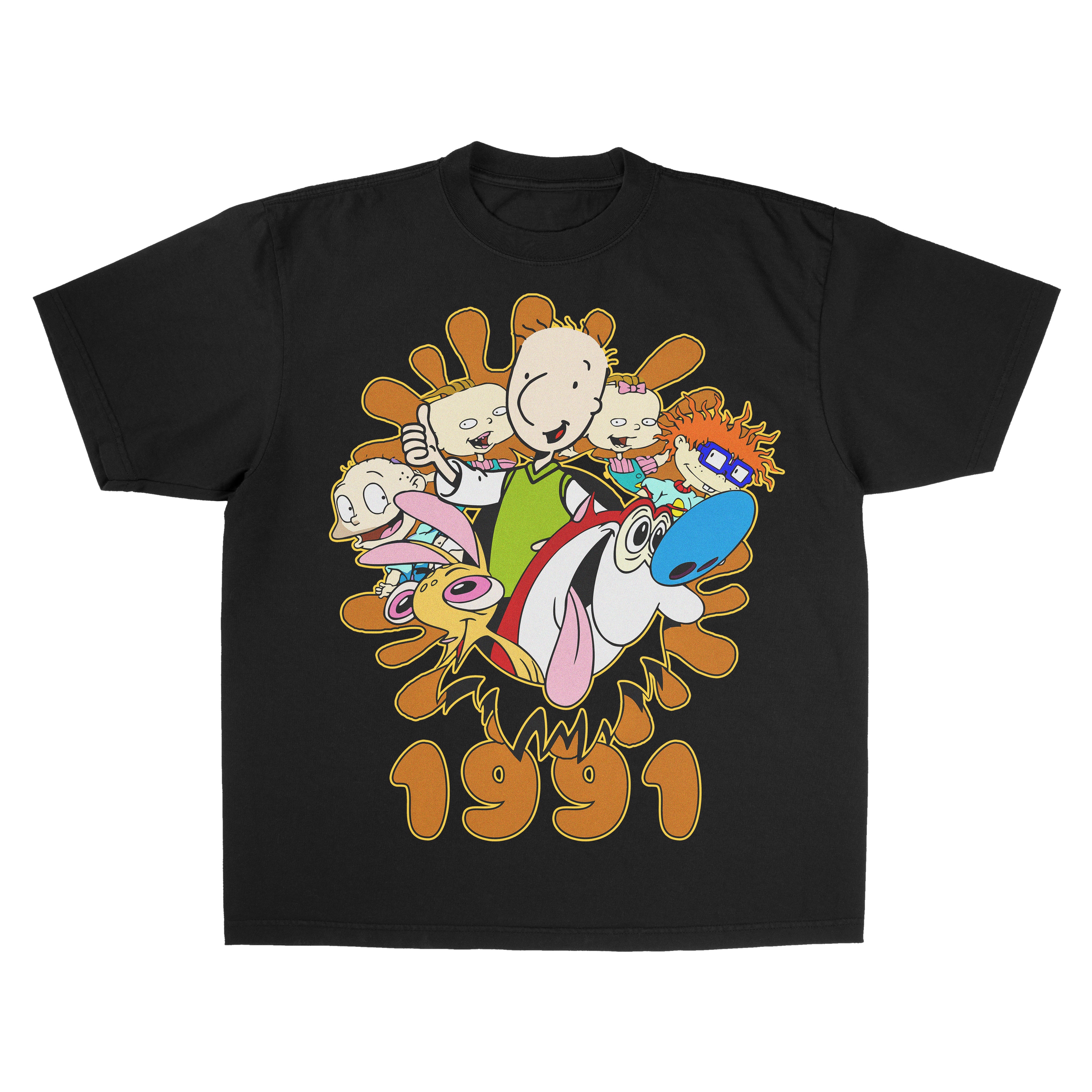 1991 Event Tee Short Sleeve