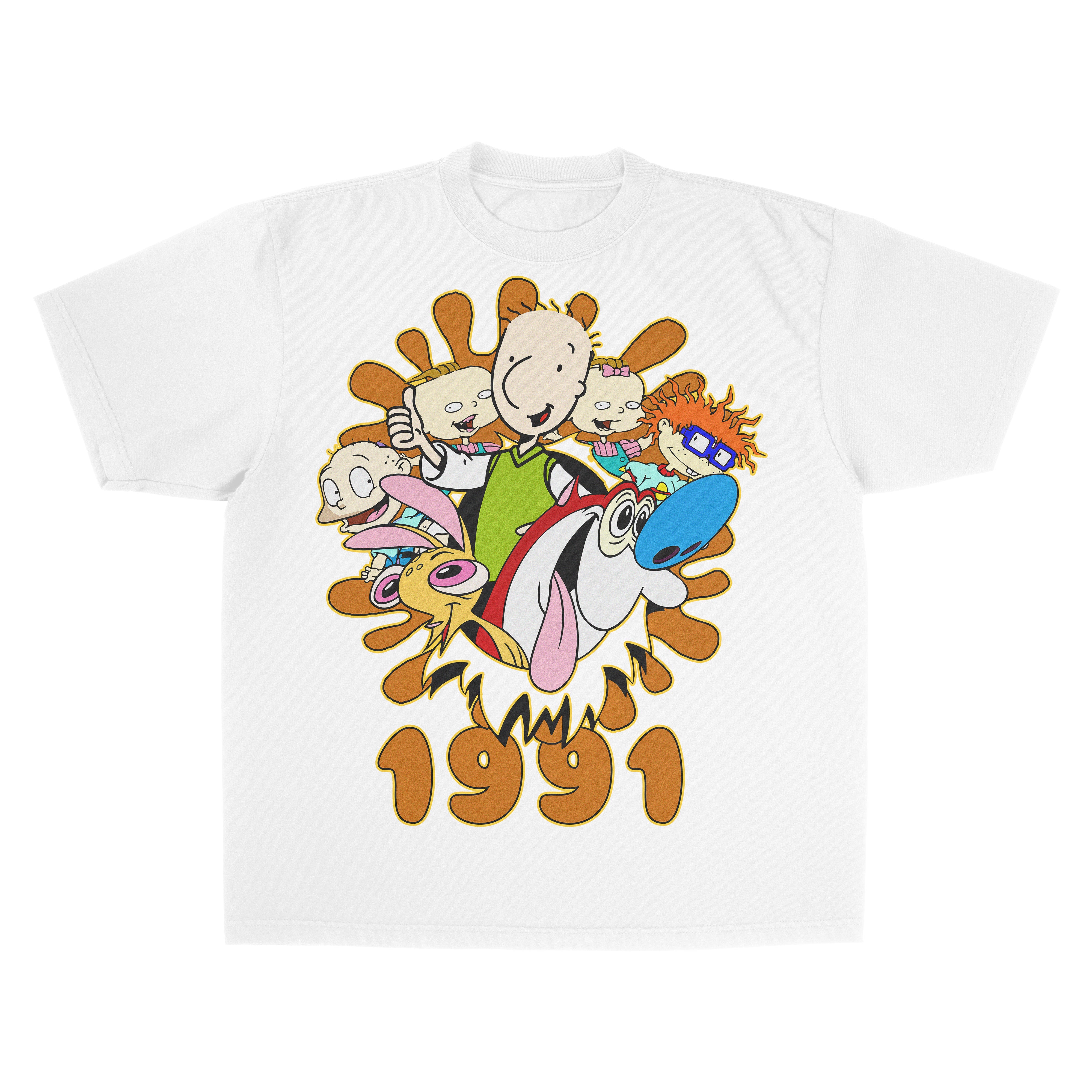 1991 Event Tee Short Sleeve