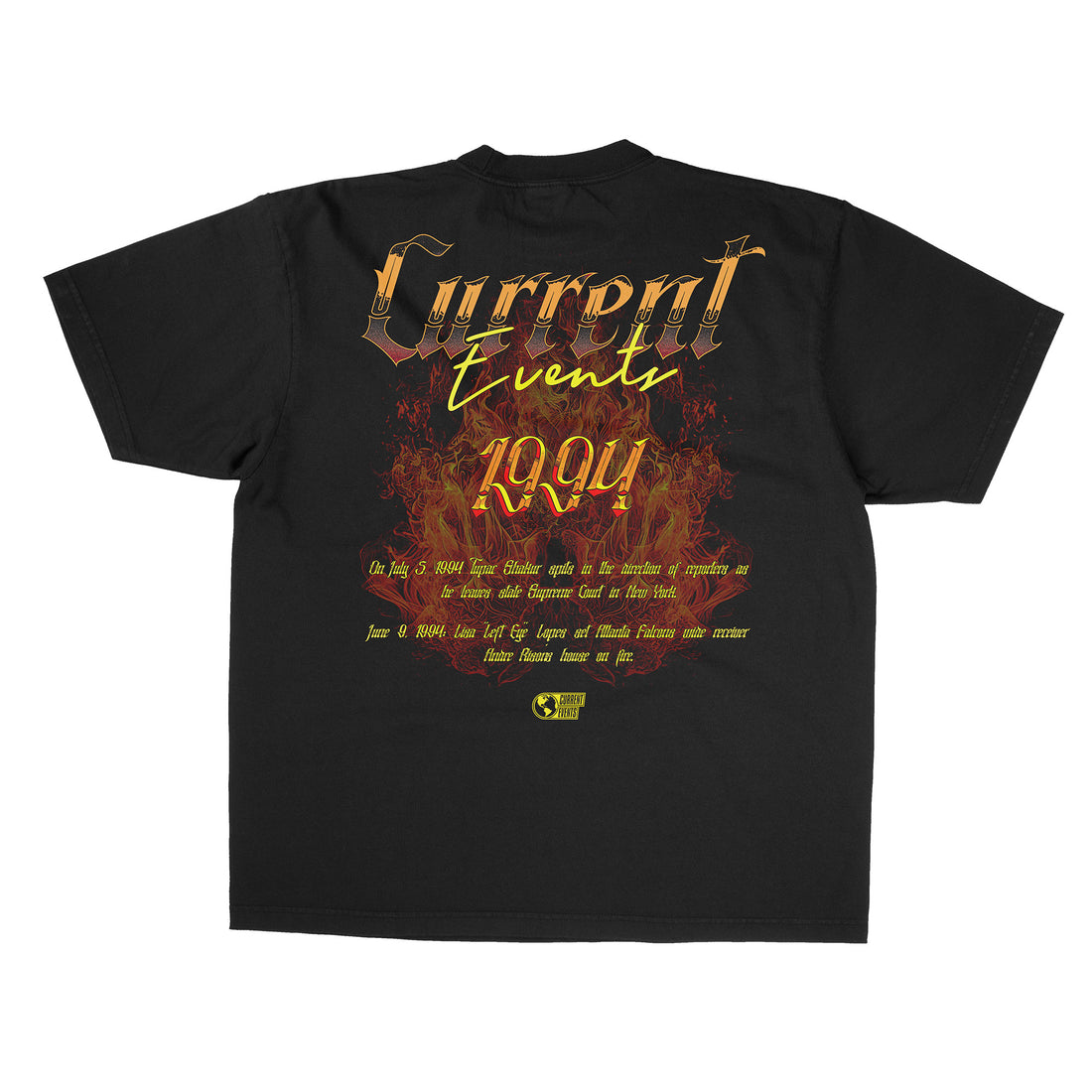 1994 Event Tee Short Sleeve