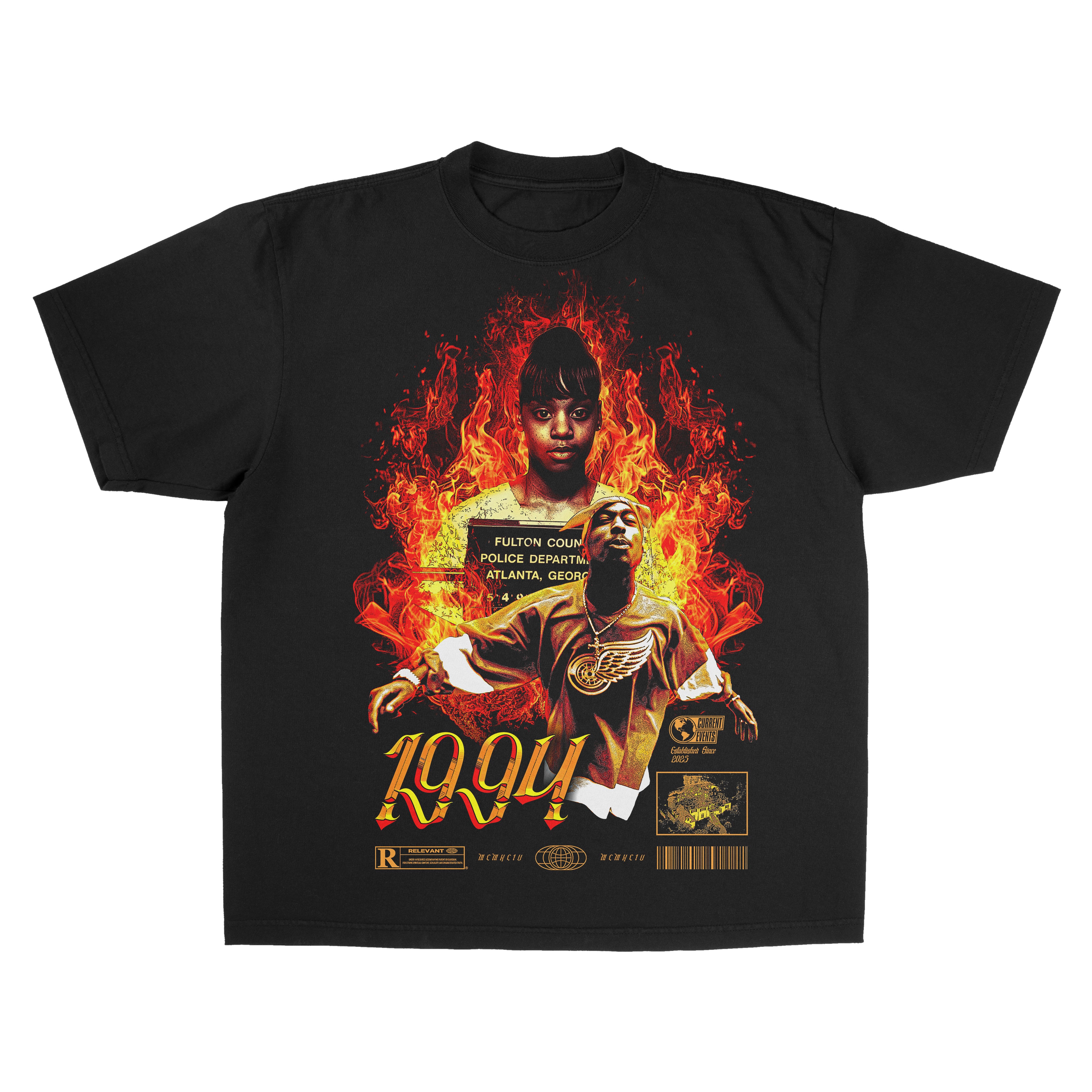 1994 Event Tee Short Sleeve