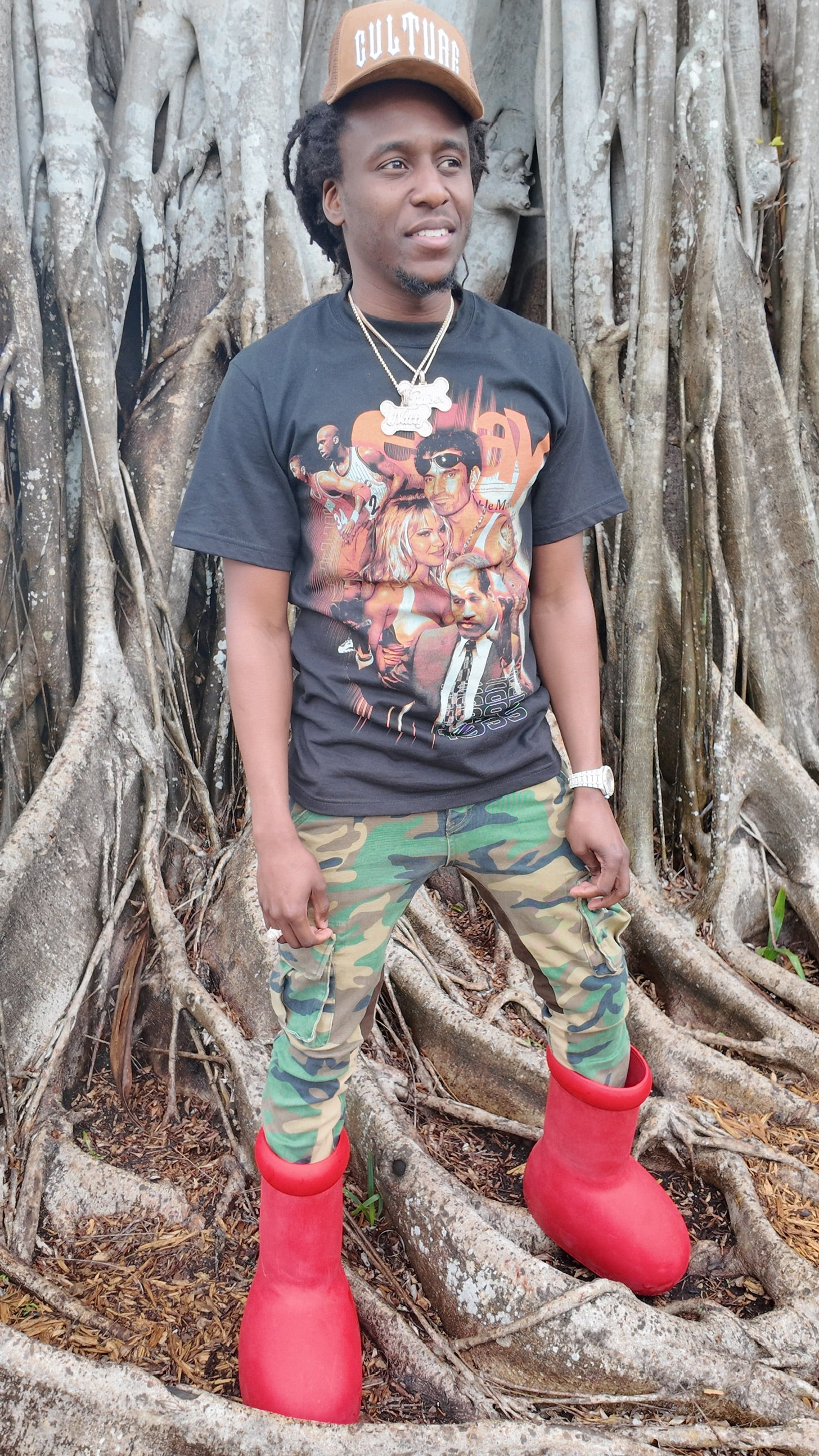 1995 Short Sleeve Tee