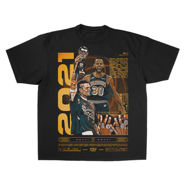 2021 Event Tee Short Sleeve