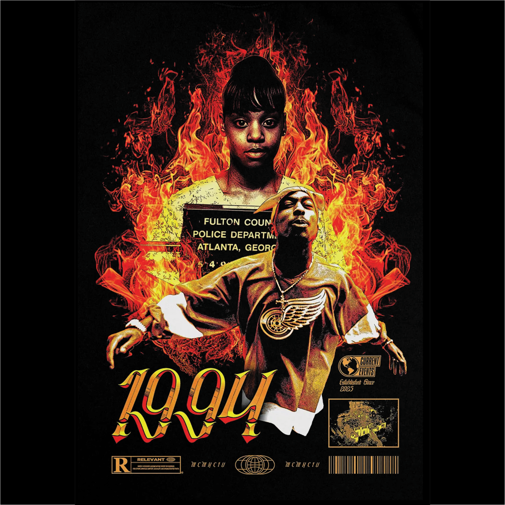1994 Event Tee Short Sleeve