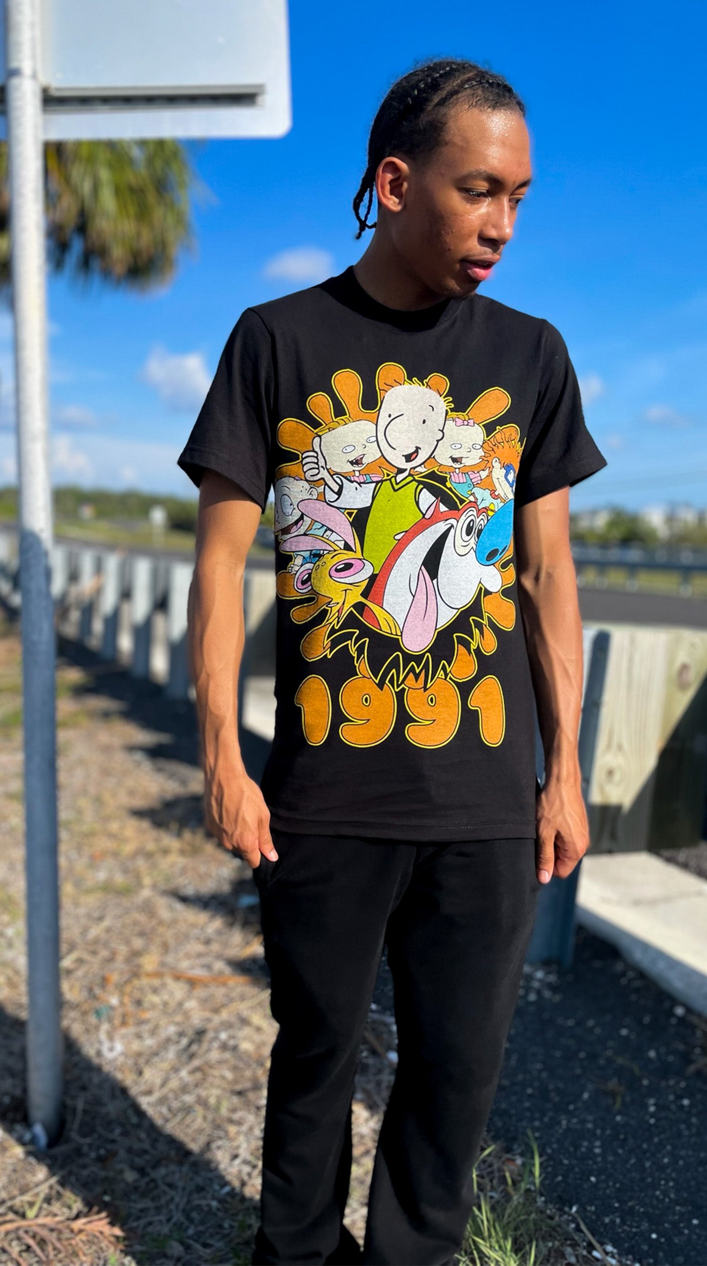 1991 Event Tee Short Sleeve