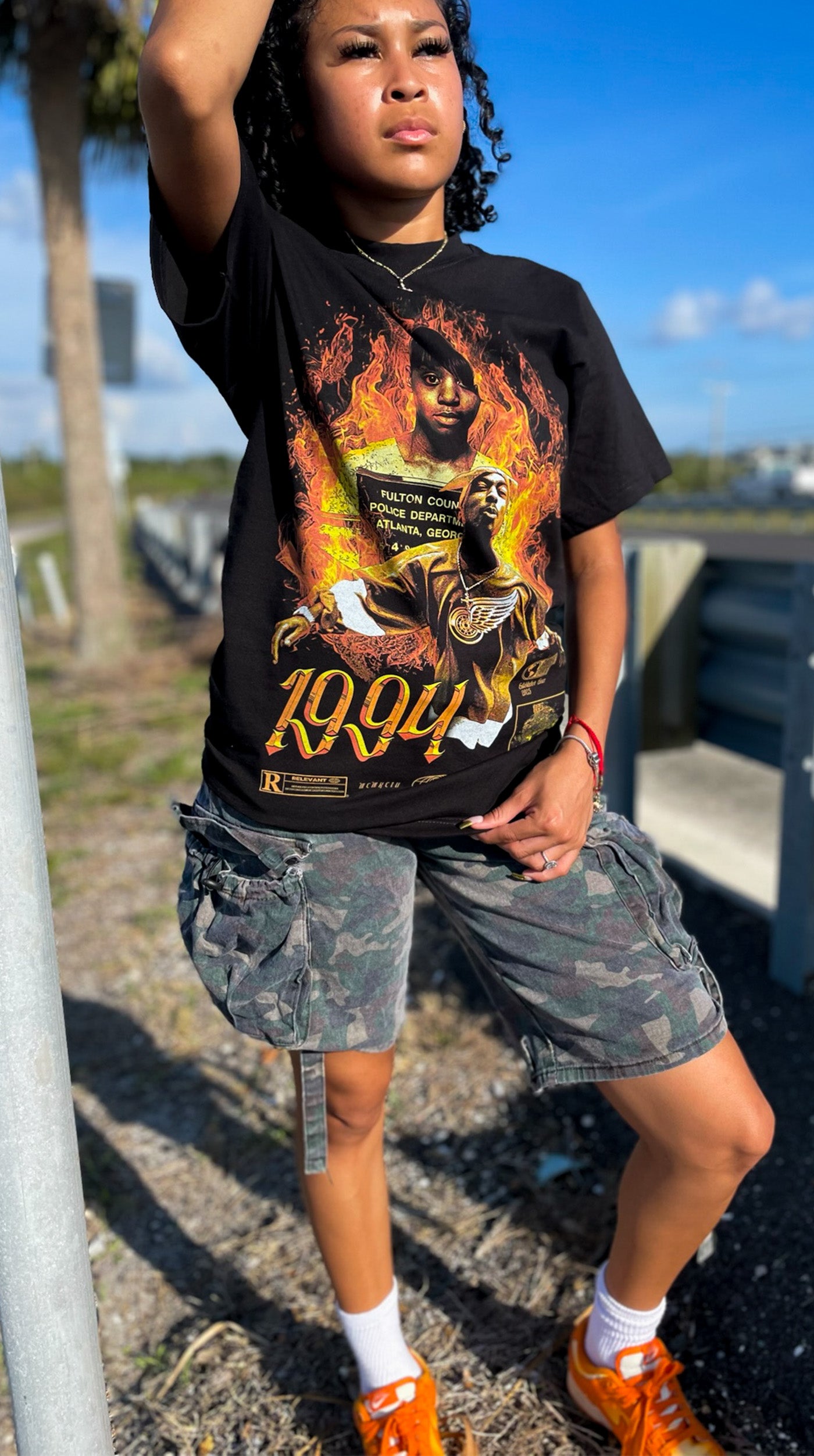1994 Event Tee Short Sleeve
