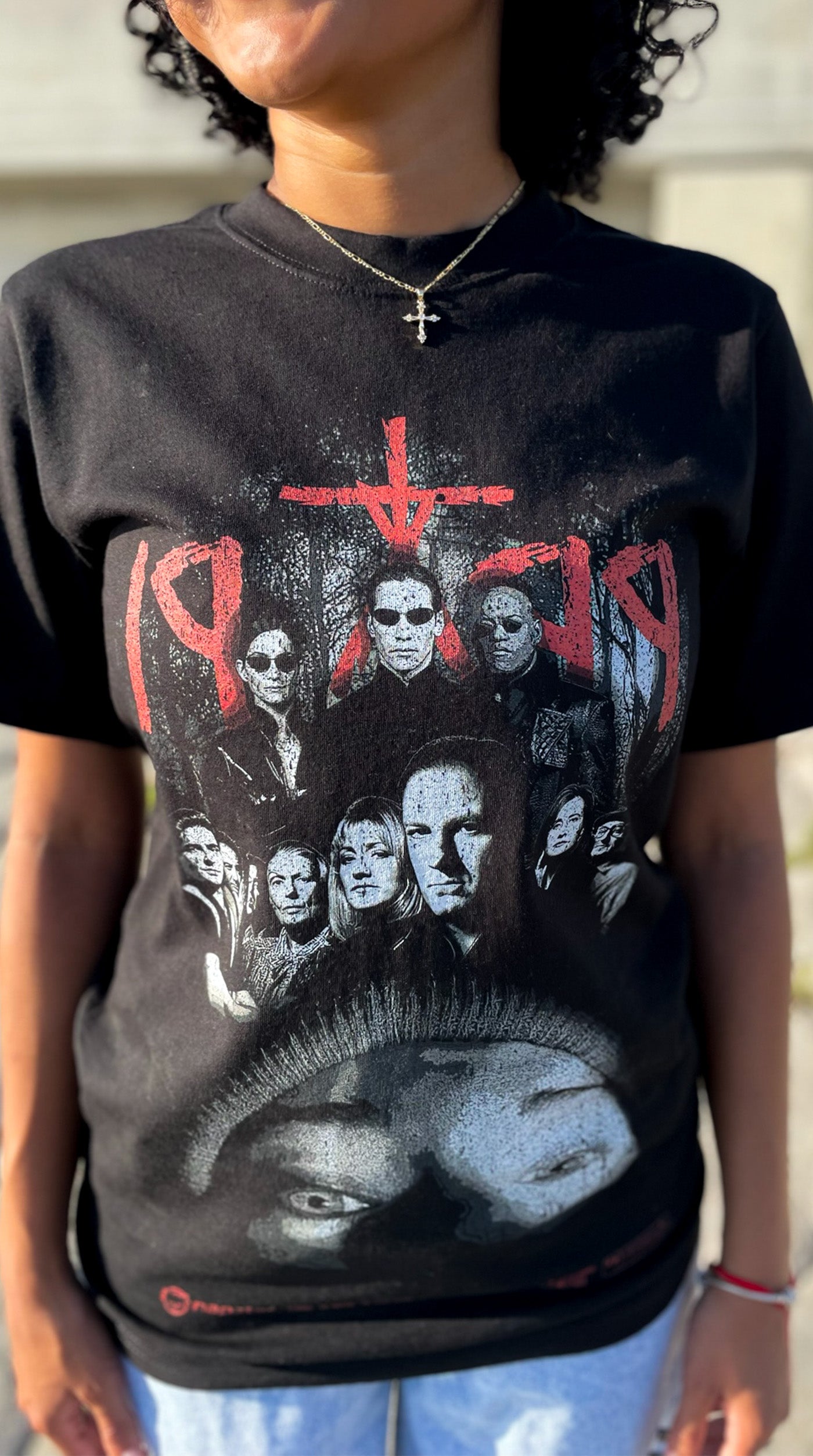 1999 Event Tee Short Sleeve