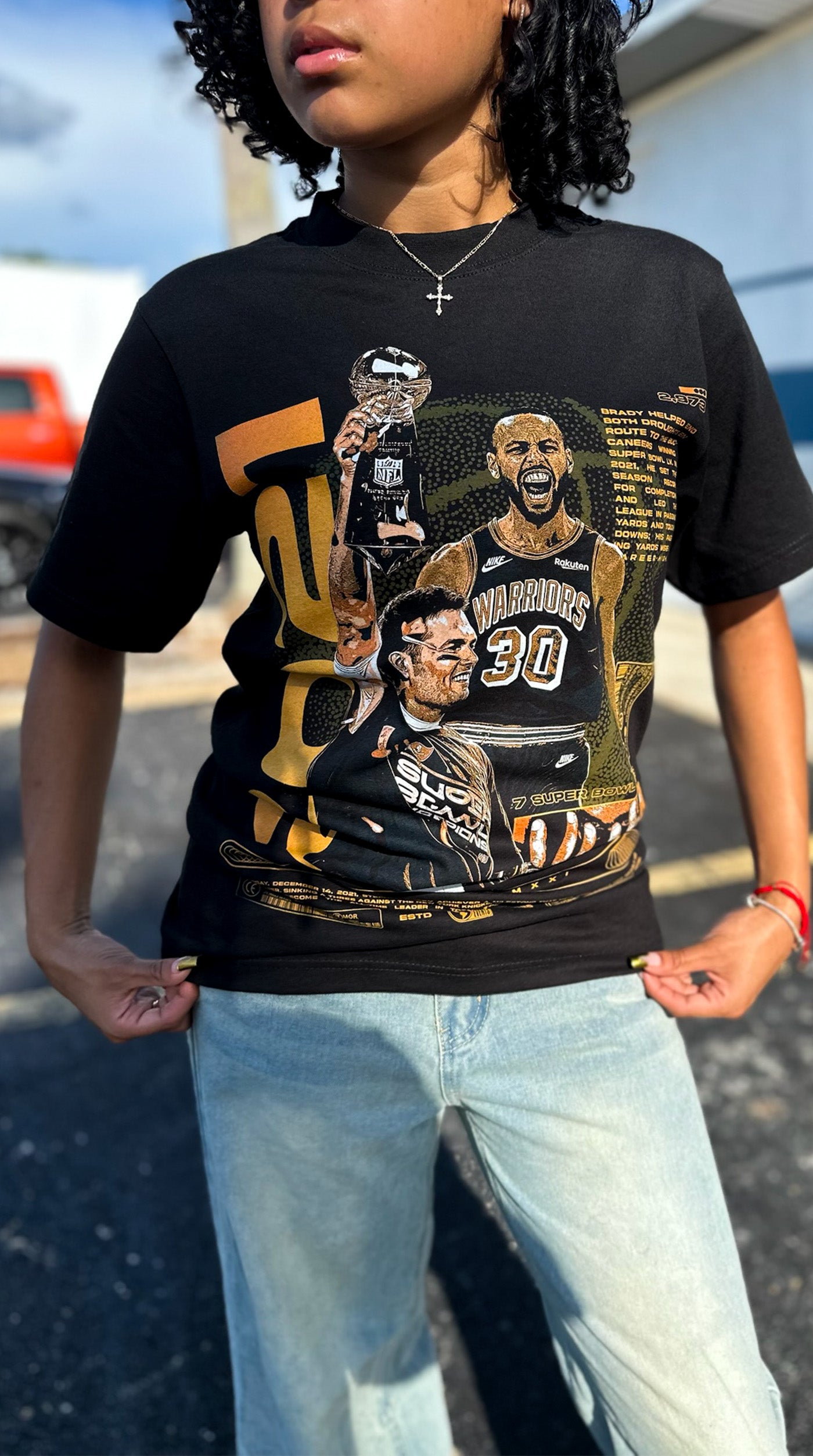 2021 Event Tee Short Sleeve