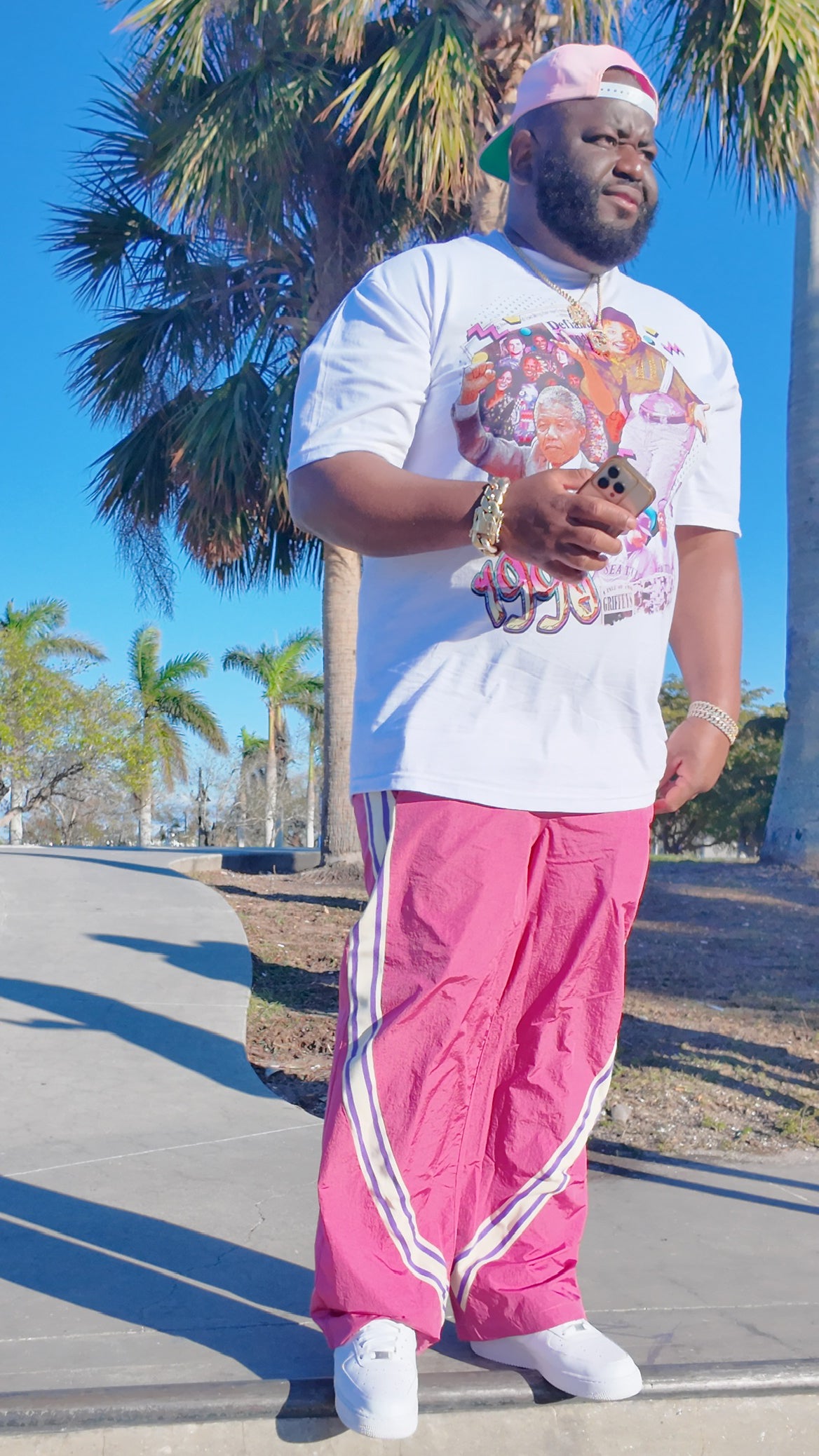 1990 Short Sleeve Tee